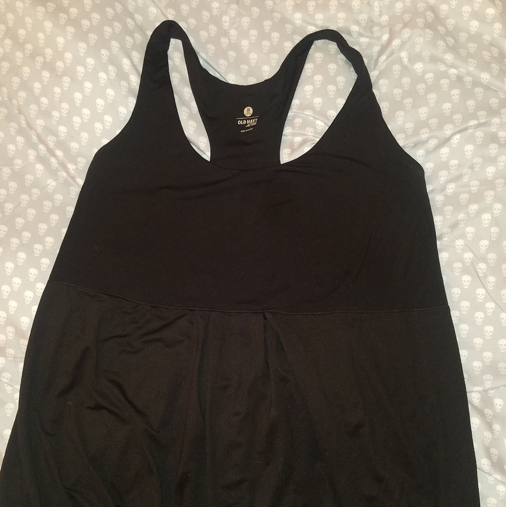 Old Navy Active tank Size 3x